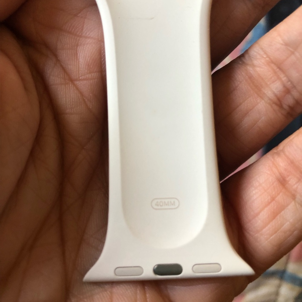 Apple Watch bundle - Picture 5 of 9